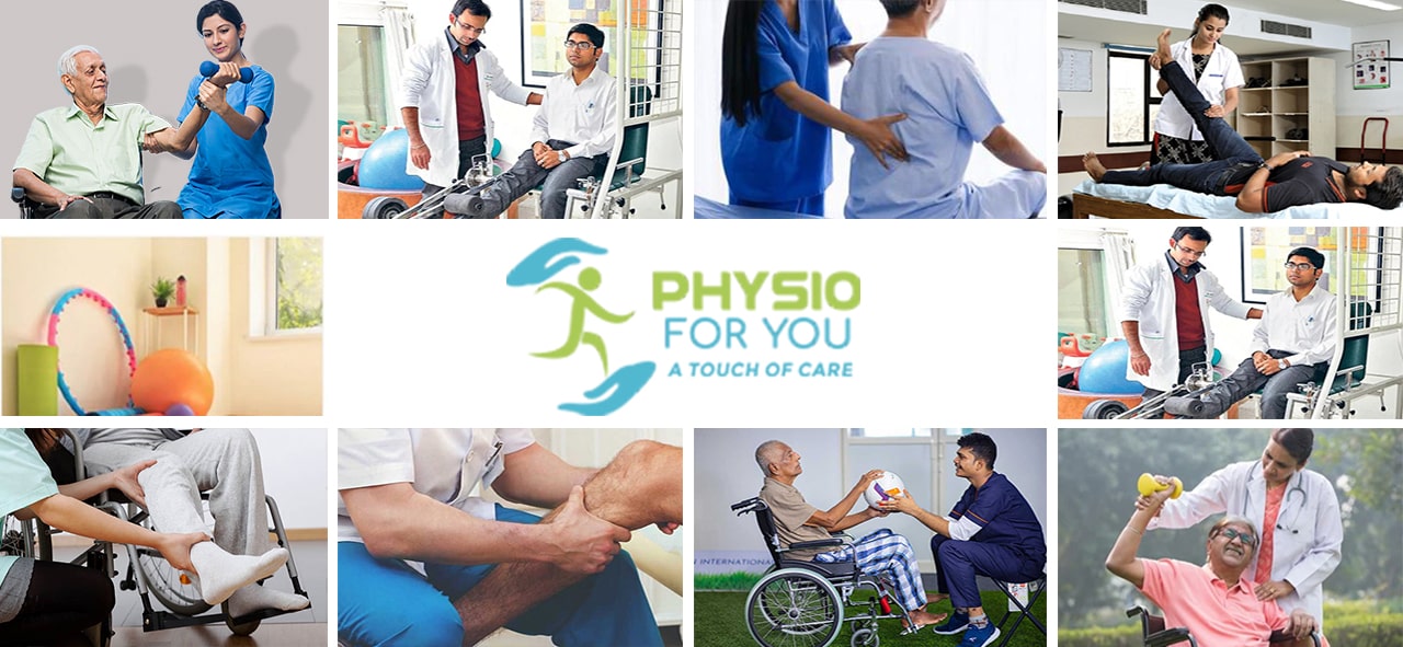  Best physiotherapists in pune