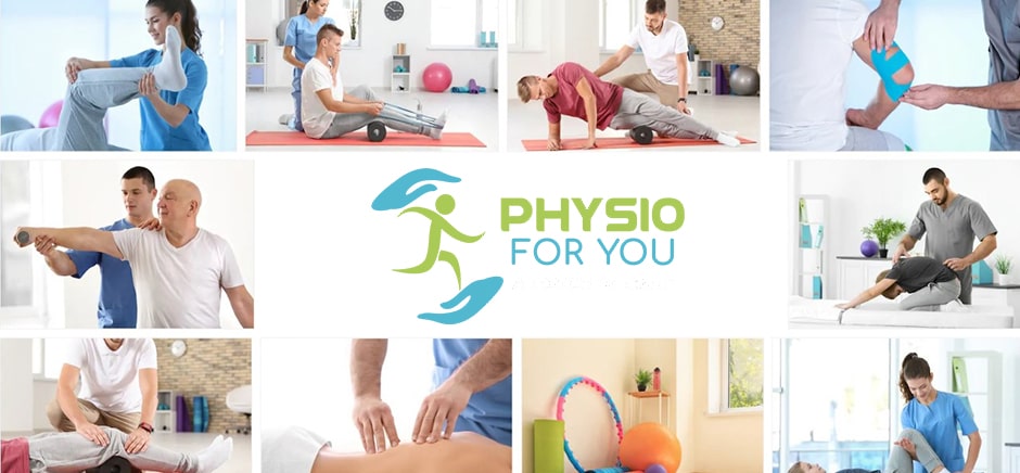 Best Physiotherapist in Pune - Physio For You
